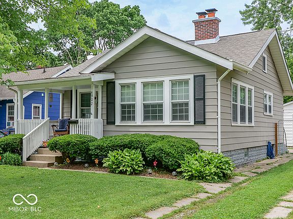 2nd image of 4922 Brookville Rd