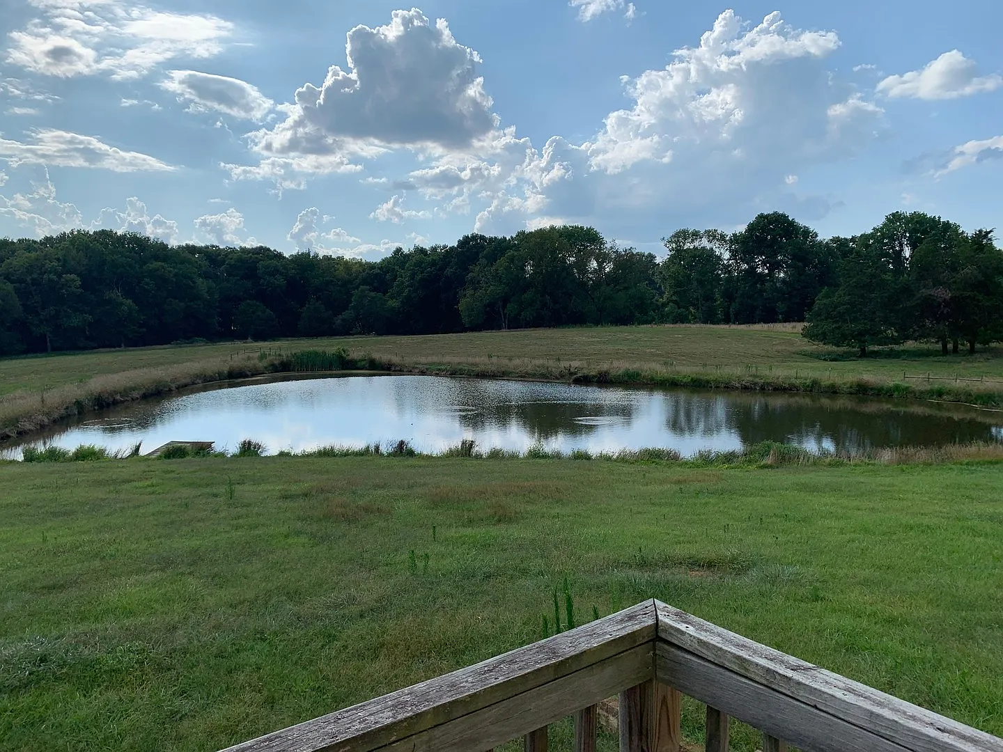 Country Living for Lease — Photo 4