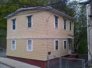 13 Audrey St, Providence, RI 02909