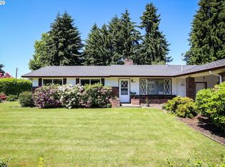 4652 Scenic Dr, Eugene, OR 97404