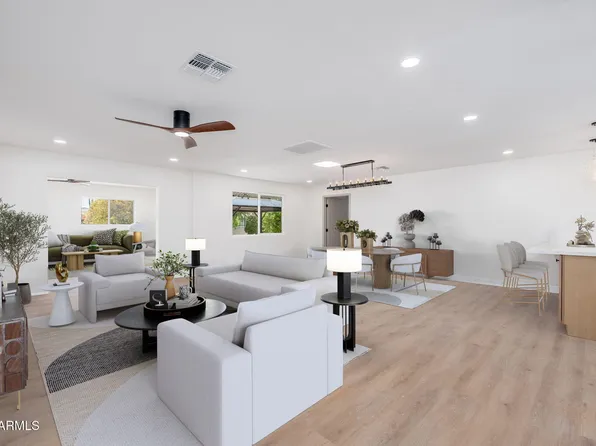 10265 N 103RD Avenue, Sun City, AZ 85351