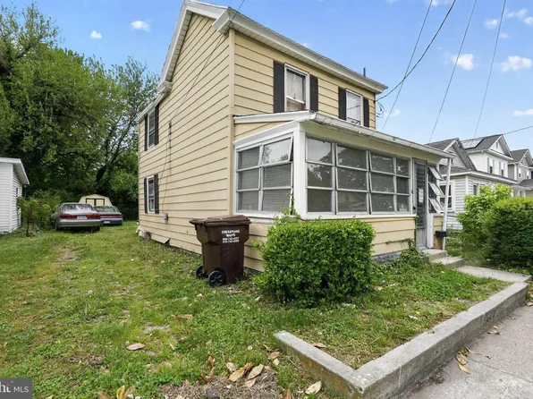 626 Douglas St, Cambridge, MD 21613