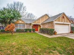 4714 Brenton Oaks Dr, Grapevine, TX 76051