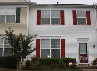 3170 Mannington Dr, Charlotte, NC