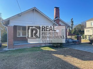 2694 Cherokee Ave #A, Macon, GA 31204