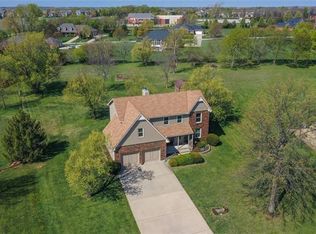 11812 S Cherry Ln, Olathe, KS 66061