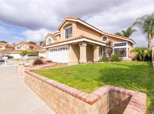 11391 American River Rd, Corona, CA 92878