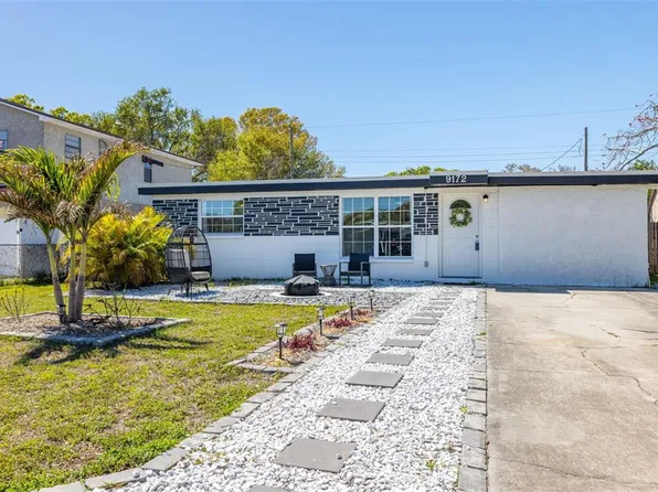 9172 82nd Way, Seminole, FL 33777
