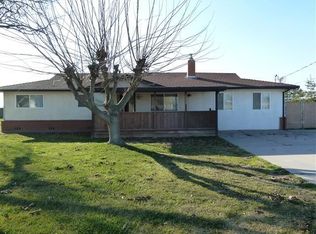 10455 Pioneer Ave, Oakdale, CA