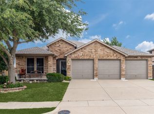 1108 San Antonio Dr, Forney, TX 75126