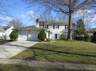 4 Chadwick Ave, Marlton, NJ 08053