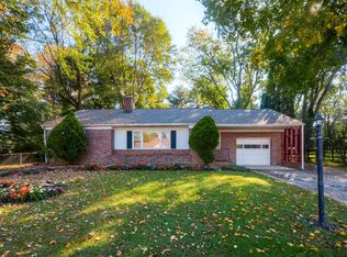 809 Moores Mill Rd, Bel Air, MD 21014