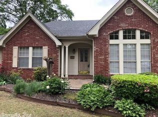 1980 Springwood Dr, Conway, AR 72034