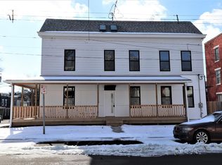 4247 Mad Anthony St, Cincinnati, OH 45223