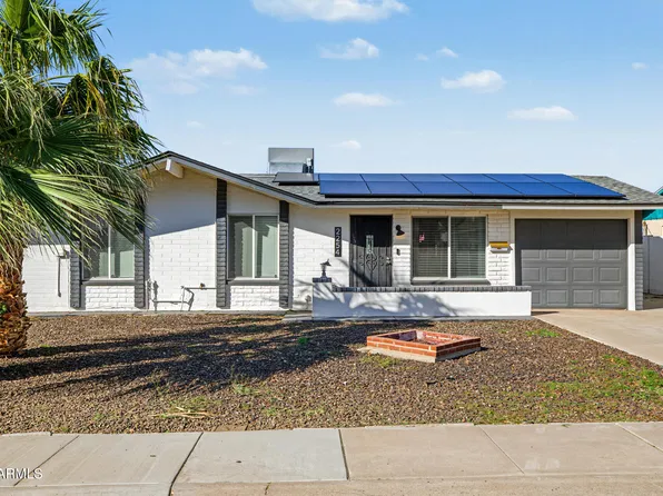 2254 W Charter Oak Road, Phoenix, AZ 85029
