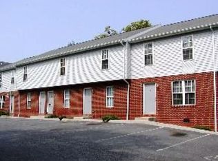 307 Del Ray Cir APT C, Lynchburg, VA 24502