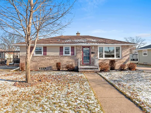 914 Betty Ave, Neenah, WI 54956