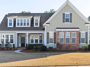 4320 Sabal Drive, Evans, GA 30809
