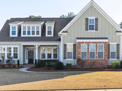 4320 Sabal Drive, Evans, GA, 30809