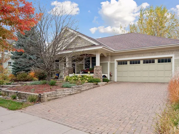 4461 Cosette Ln N, Hugo, MN 55038