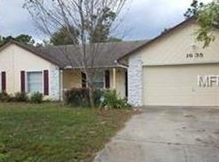 1635 Keeling Dr, Deltona, FL 32738