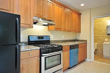 Rented by Nest Seekers International