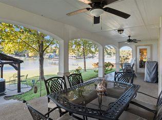 189 Ben Lacy Dr, Gun Barrel City, TX 75156