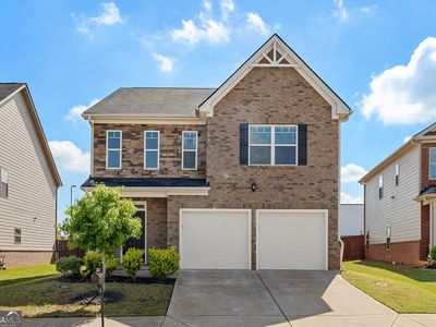 185 Sunland Blvd, McDonough, GA, 30253
