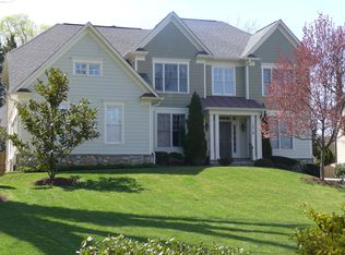 1518 Pathfinder Ln, Mc Lean, VA 22101