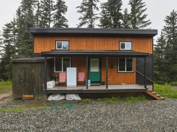 36991 Old Sterling Hwy, Anchor Point, AK 99556