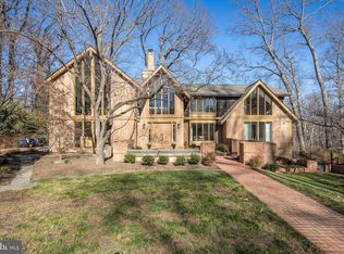 1416 Lady Bird Dr, Mc Lean, VA 22101