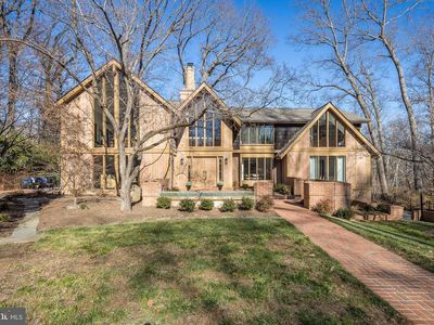 1416 Lady Bird Dr, Mc Lean, VA, 22101