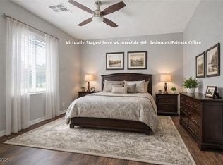 8204 Silver Vine St, North Las Vegas, NV 89085