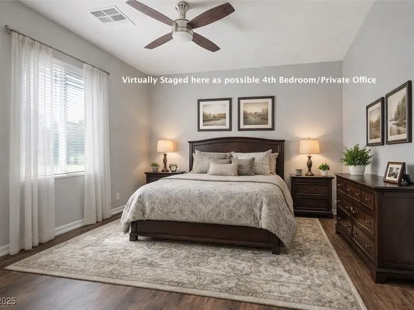 8204 Silver Vine St, North Las Vegas, NV 89085