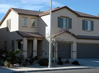 6229 Novak St, Las Vegas, NV 89115