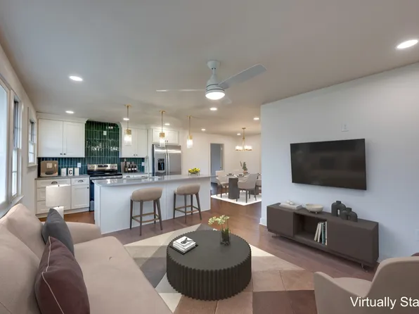 1725 Welcome Ln, Nashville, TN 37216