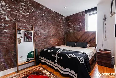 Rented by Oxford Property Group