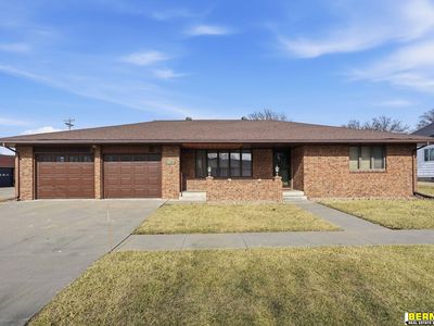 526 4th St, Syracuse, NE, 68446