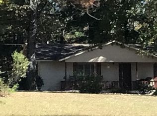 7893 Lou George Loop, Bessemer, AL 35022