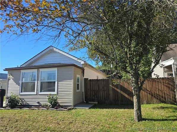 219-221 W 9TH Street, New Albany, IN 47150