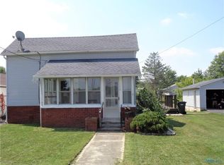 190 Washington St, Cygnet, OH 43413