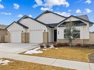 569 E Rio Chico Dr, Kuna, ID 83634