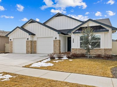 569 E Rio Chico Dr, Kuna, ID, 83634