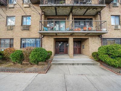 87-05 57th Road #46, Flushing, NY, 11373