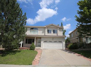 9951 Melbourne Cir, Highlands Ranch, CO 80130