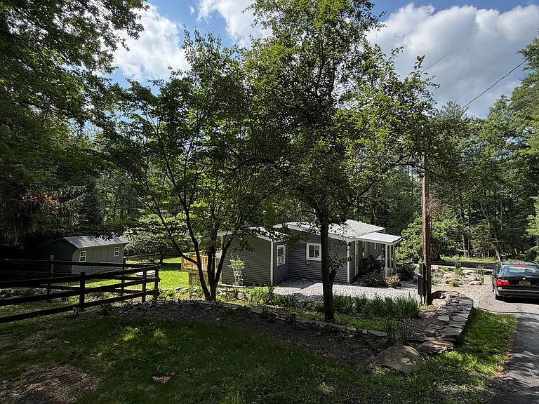 Ostrander Rd — Photo 37
