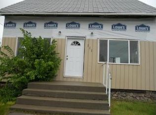 111 N Harrison Ave, East Helena, MT 59635