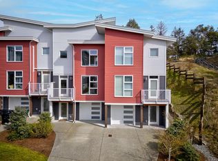 1800 Summerhill Pl Unit 110, Nanaimo, BC