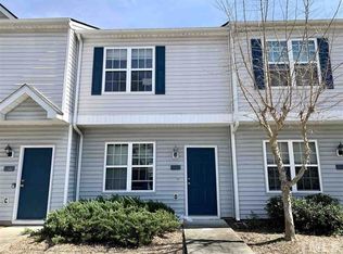 149 Blue Crest Ln, Durham, NC 27705
