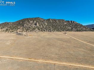 1354 Puma Hills Rd, Lake George, CO 80827